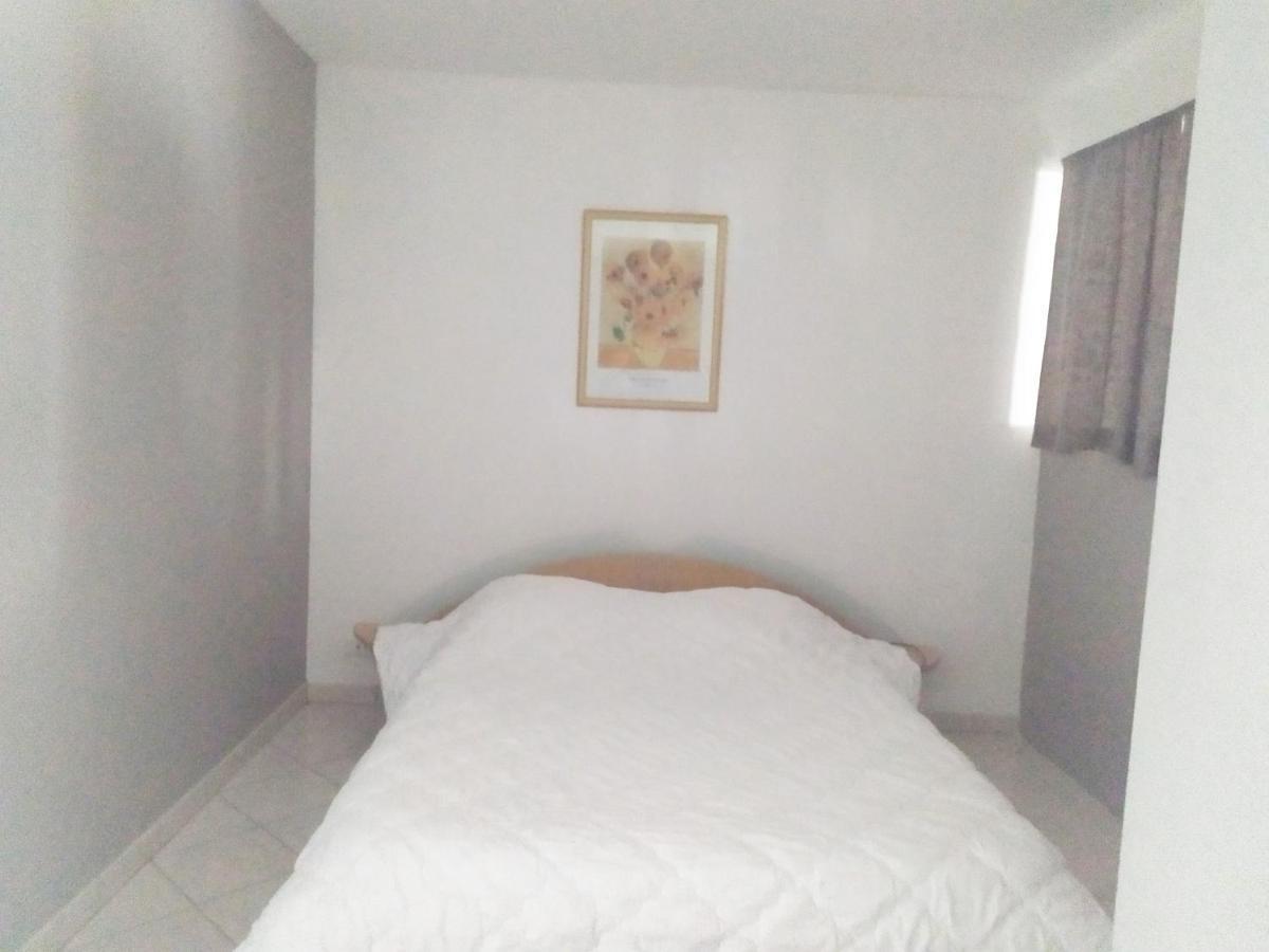 Le Trefle D'or Apartment