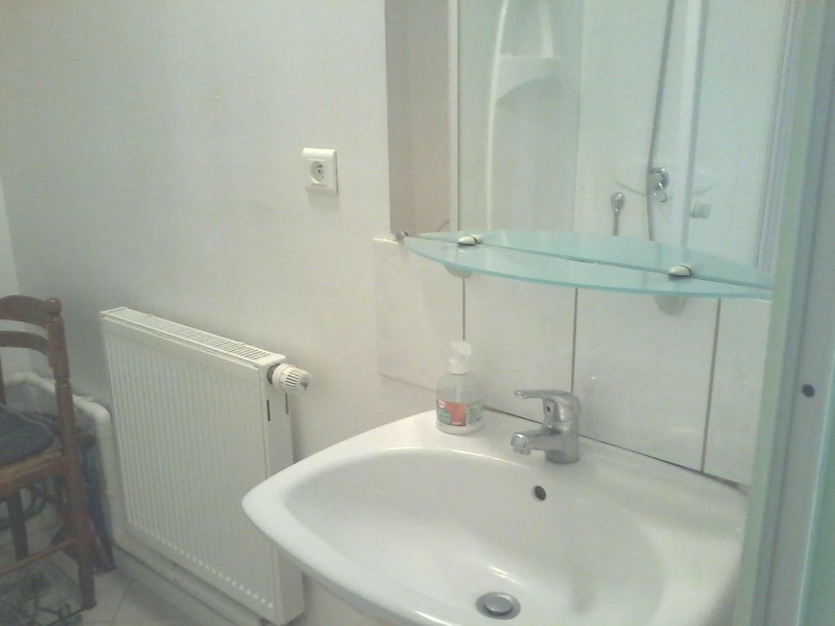 Apartment Le Trefle D'or
