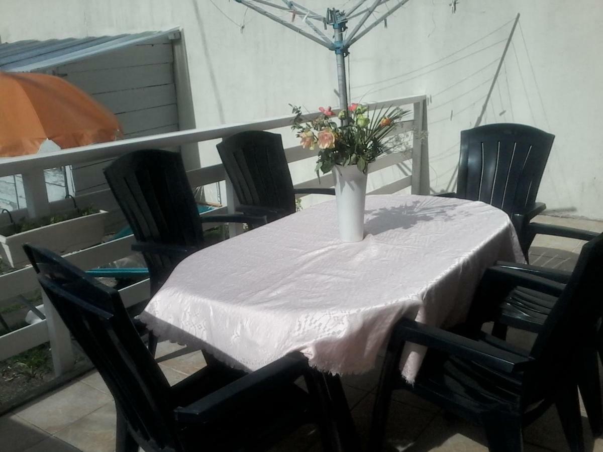 Le Trefle D'or Apartment